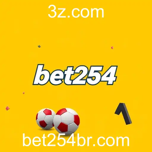 A Ascensão de bet254 no Cenário de Apostas 