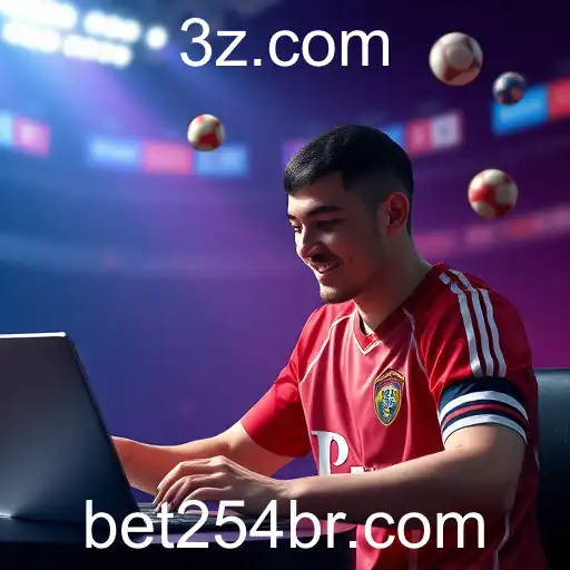 Bet254 Expande Sua Presença no Brasil em 2026