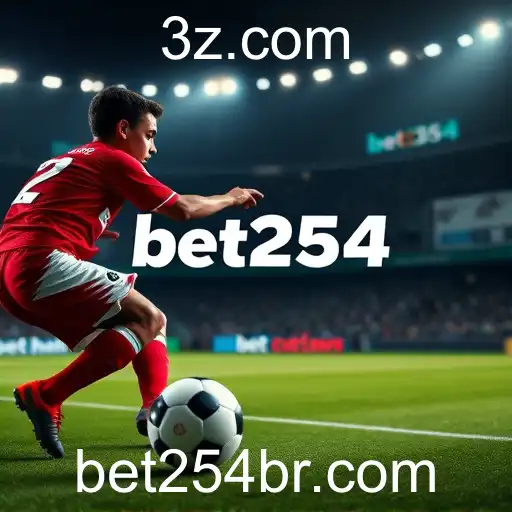 O Impacto Crescente do Bet254 em 2026