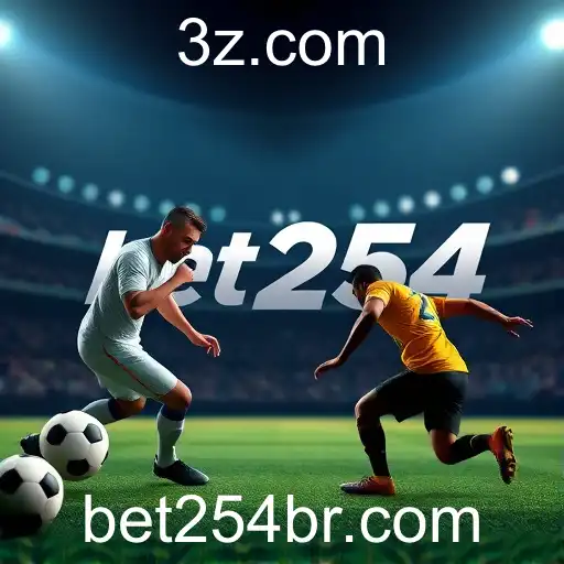 Tendências e Dinâmicas do Bet254 em 2026