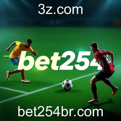 Crescimento do Site de Apostas Esportivas bet254
