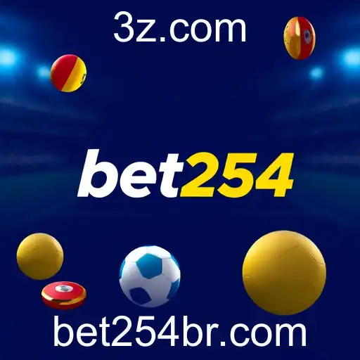 A Ascensão da Bet254 no Mercado de Jogos Online