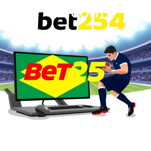 A Ascensão do Bet254 no Cenário de Jogos Online