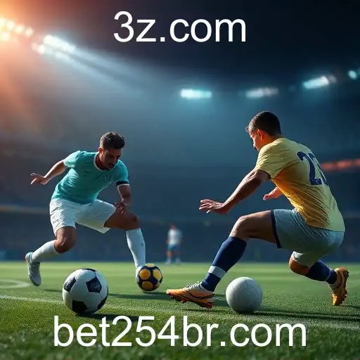 A Ascensão do Bet254 no Cenário de Jogos Online
