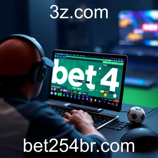 A Ascensão do Bet254 no Mercado de Jogos Português