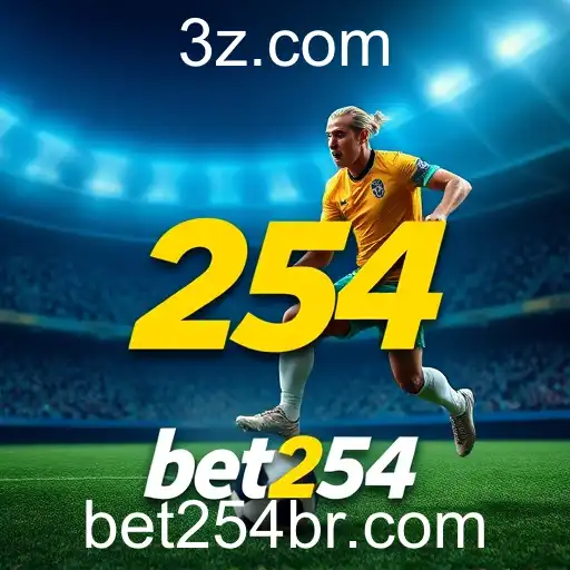 A Ascensão do Bet254 no Mercado Brasileiro de Jogos