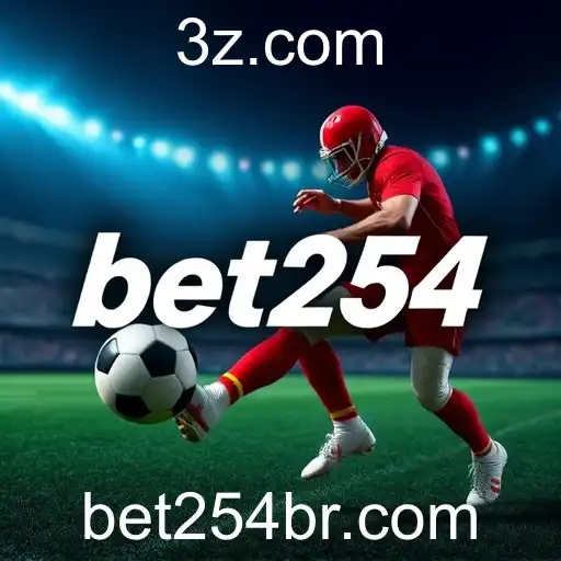 A Ascensão do Bet254 no Cenário de Apostas Online