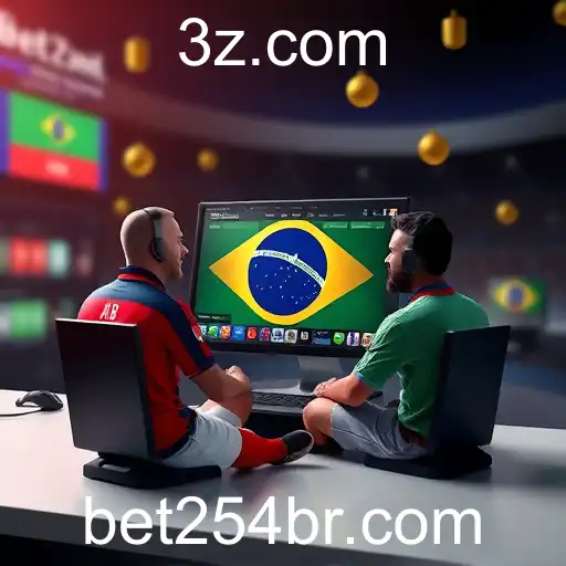 O Crescimento dos Jogos Online no Brasil