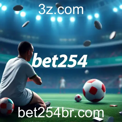 A Evolução do Jogo em Bet254