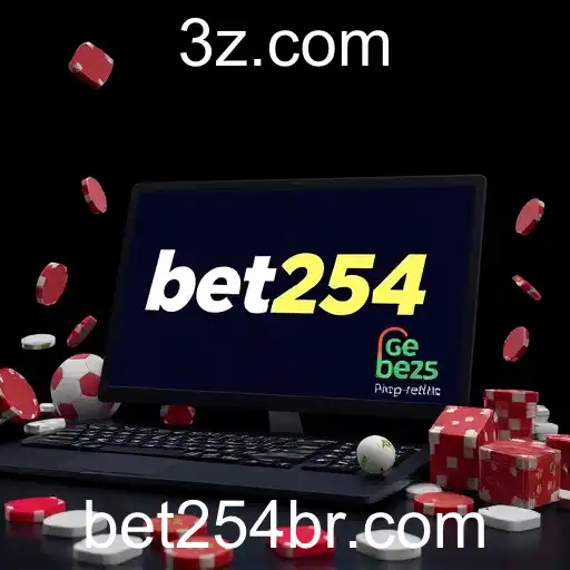 Expansão Global do Bet254: Impacto e Expectativas