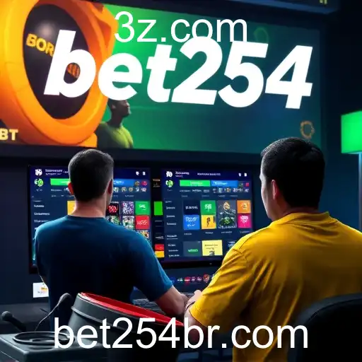 Impacto dos Jogos de Azar no Brasil em 2026