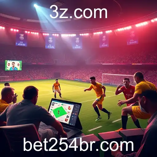 O Impacto do Jogo Online no Brasil