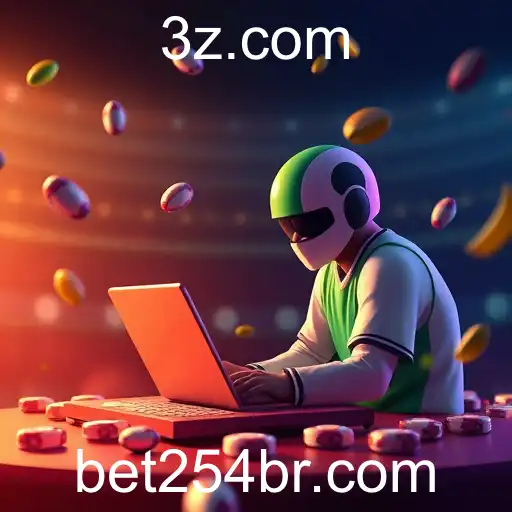 A Influência do Jogo Online na Economia Brasileira