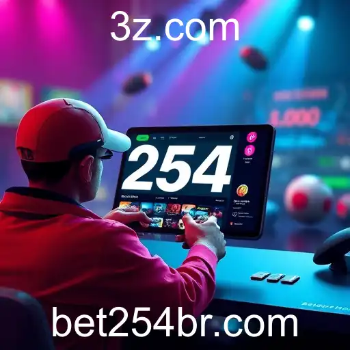 A Ascensão dos Jogos de Azar Online em 2026