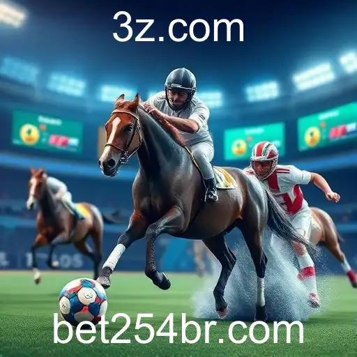 A Ascensão dos Esportes Virtuais no Bet254